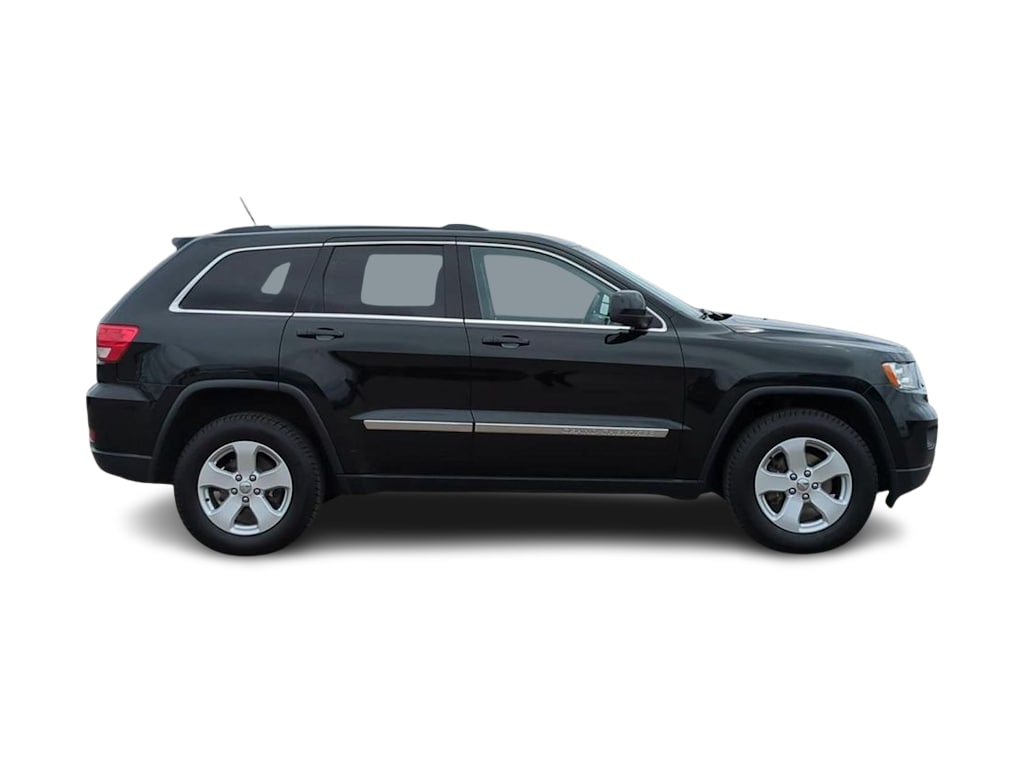 Thumbnail: 2012 Jeep Grand Cherokee - 22