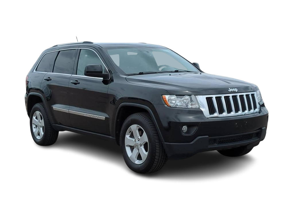 Thumbnail: 2012 Jeep Grand Cherokee - 23