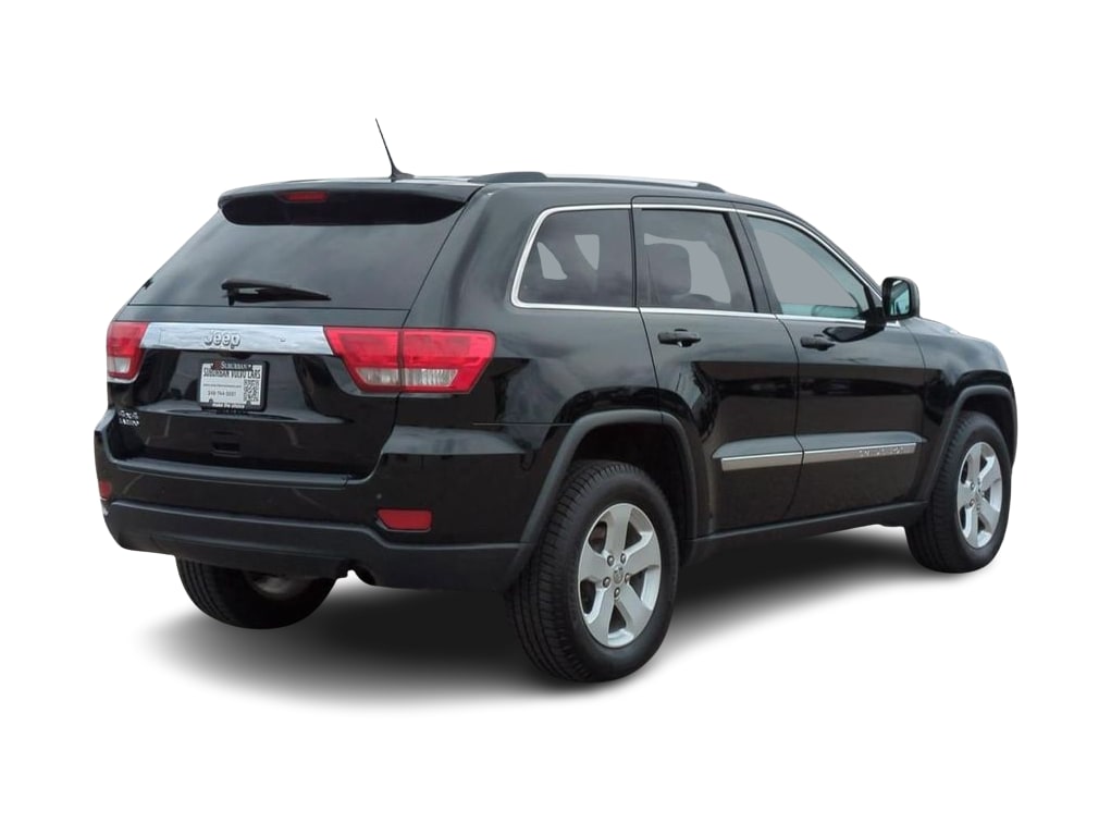 Thumbnail: 2012 Jeep Grand Cherokee - 21