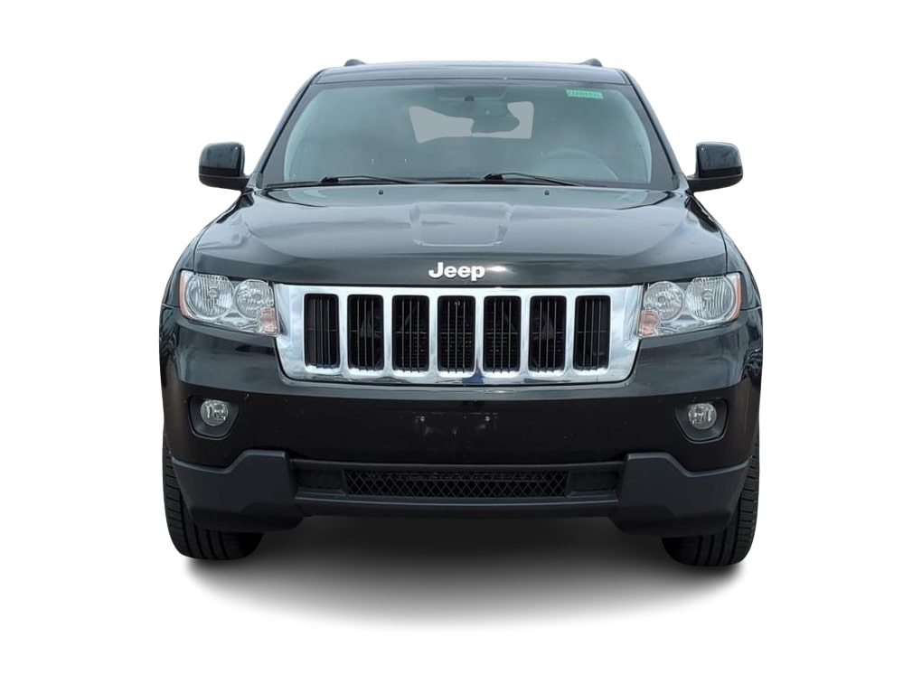 Thumbnail: 2012 Jeep Grand Cherokee - 6