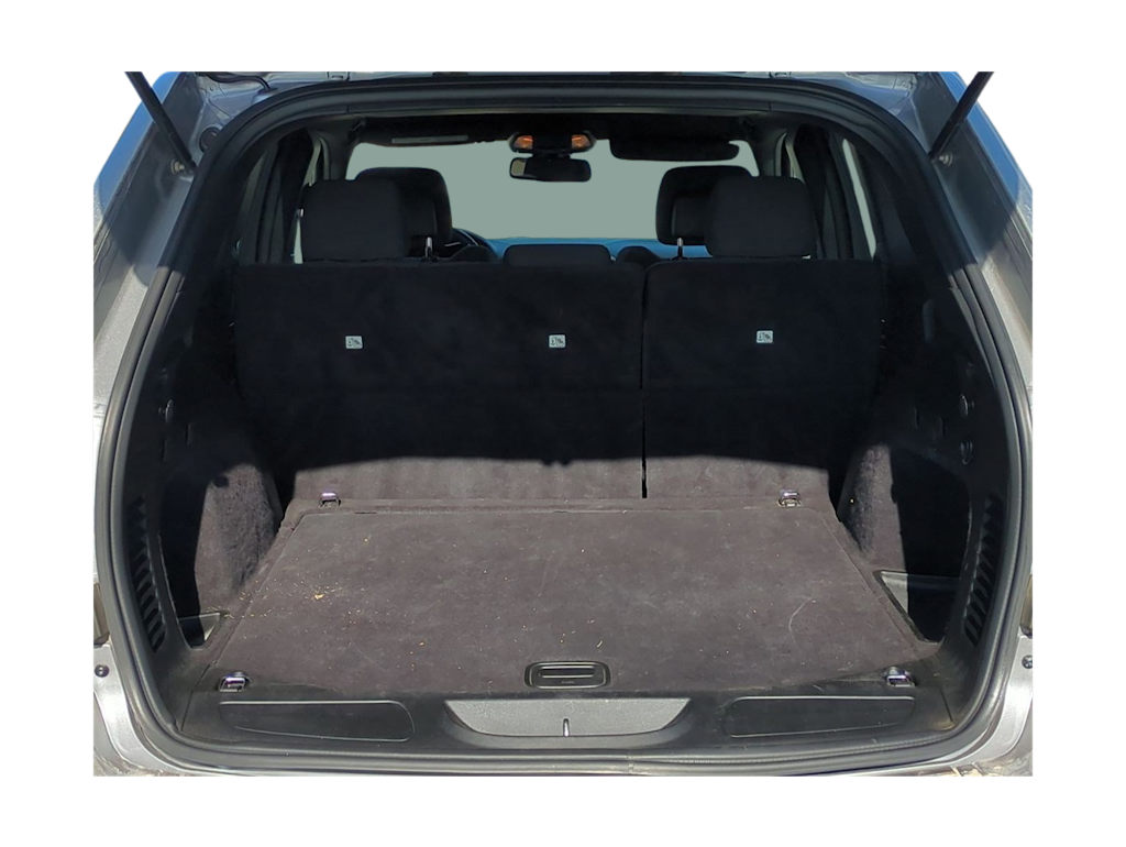 Thumbnail: 2014 Jeep Grand Cherokee - 14