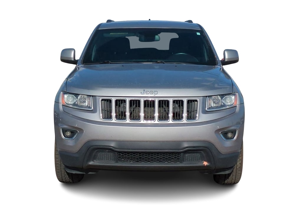 Thumbnail: 2014 Jeep Grand Cherokee - 4