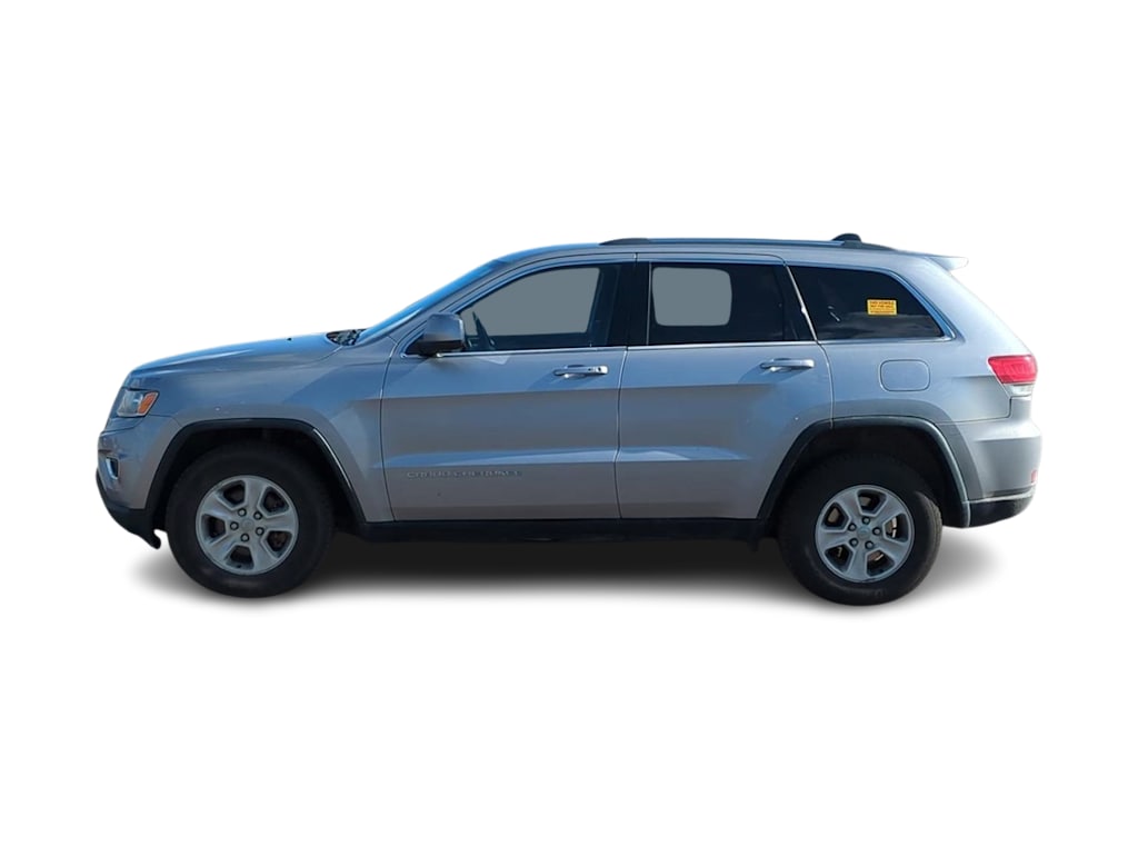 Thumbnail: 2014 Jeep Grand Cherokee - 3