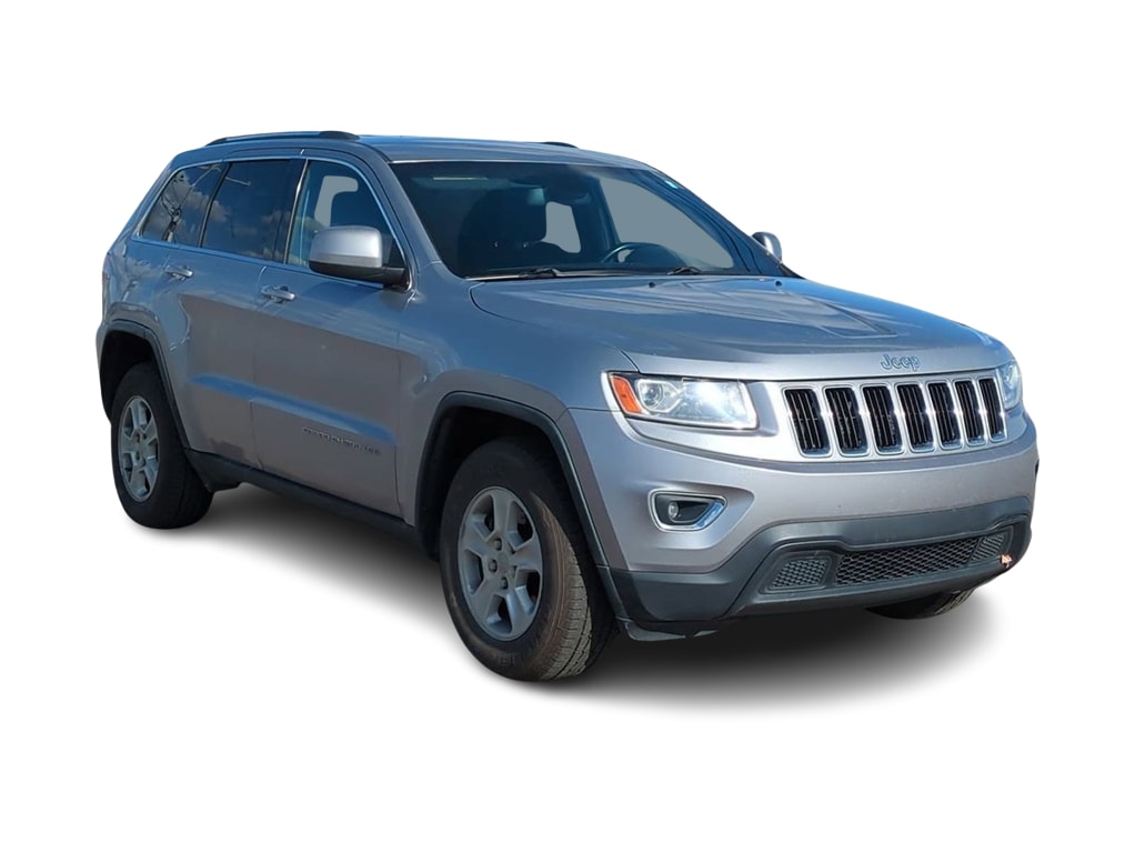Thumbnail: 2014 Jeep Grand Cherokee - 17
