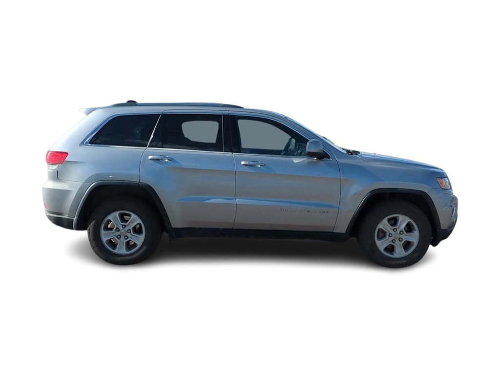 Thumbnail: 2014 Jeep Grand Cherokee - 18