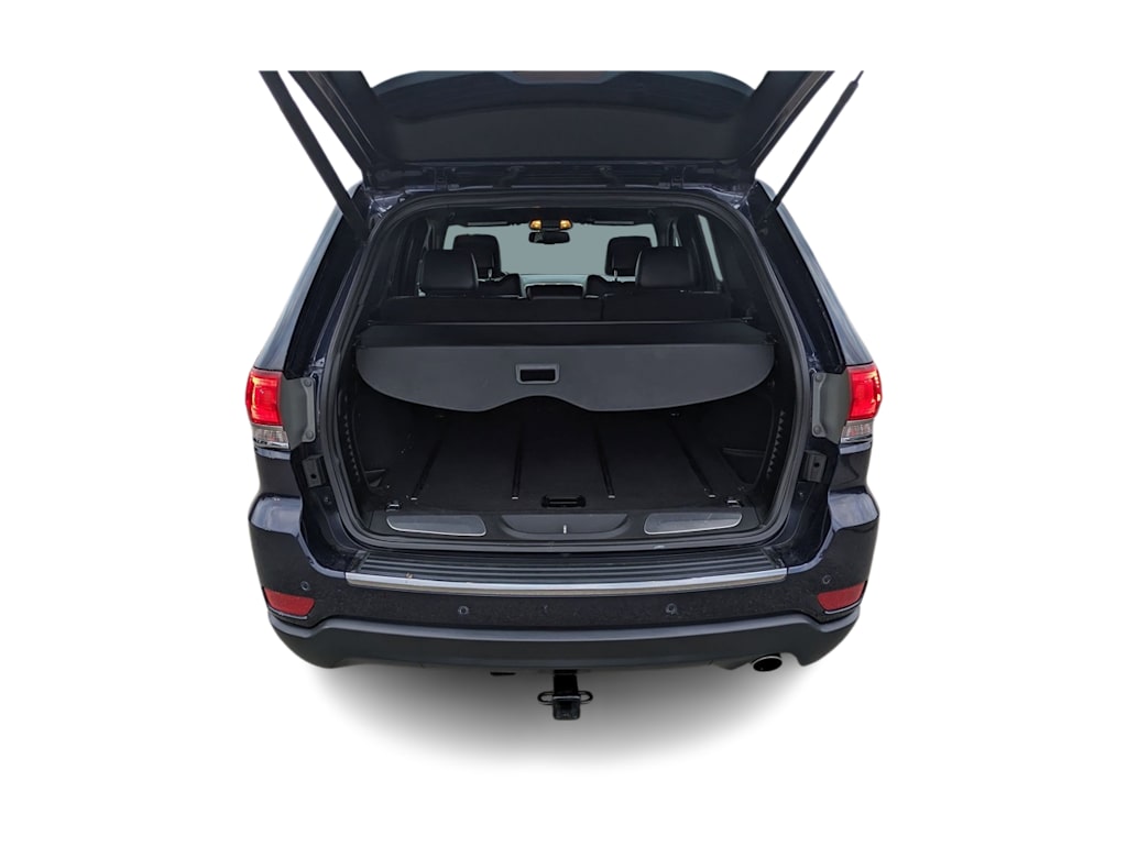 Thumbnail: 2016 Jeep Grand Cherokee - 13