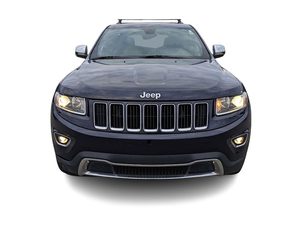 Thumbnail: 2016 Jeep Grand Cherokee - 6