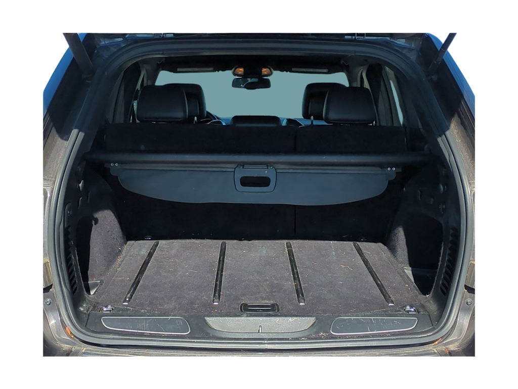 Thumbnail: 2015 Jeep Grand Cherokee - 15