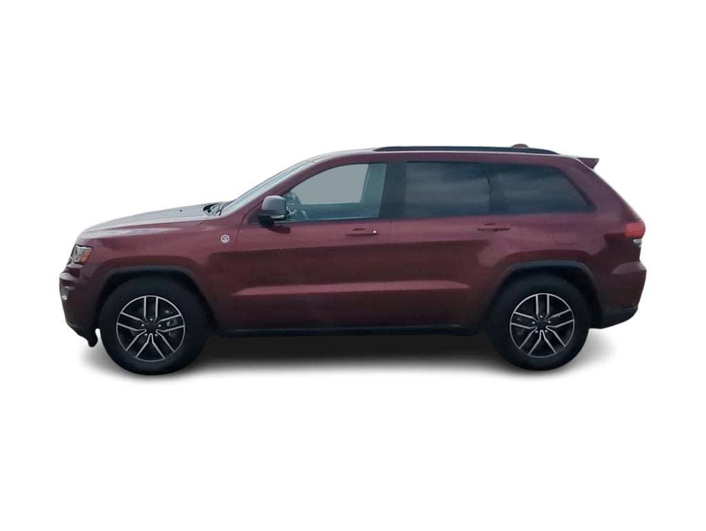 Thumbnail: 2020 Jeep Grand Cherokee - 3