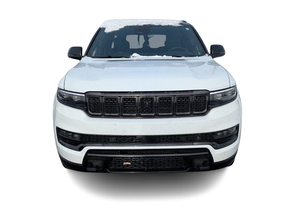 Thumbnail: 2023 Jeep Grand Wagoneer - 6