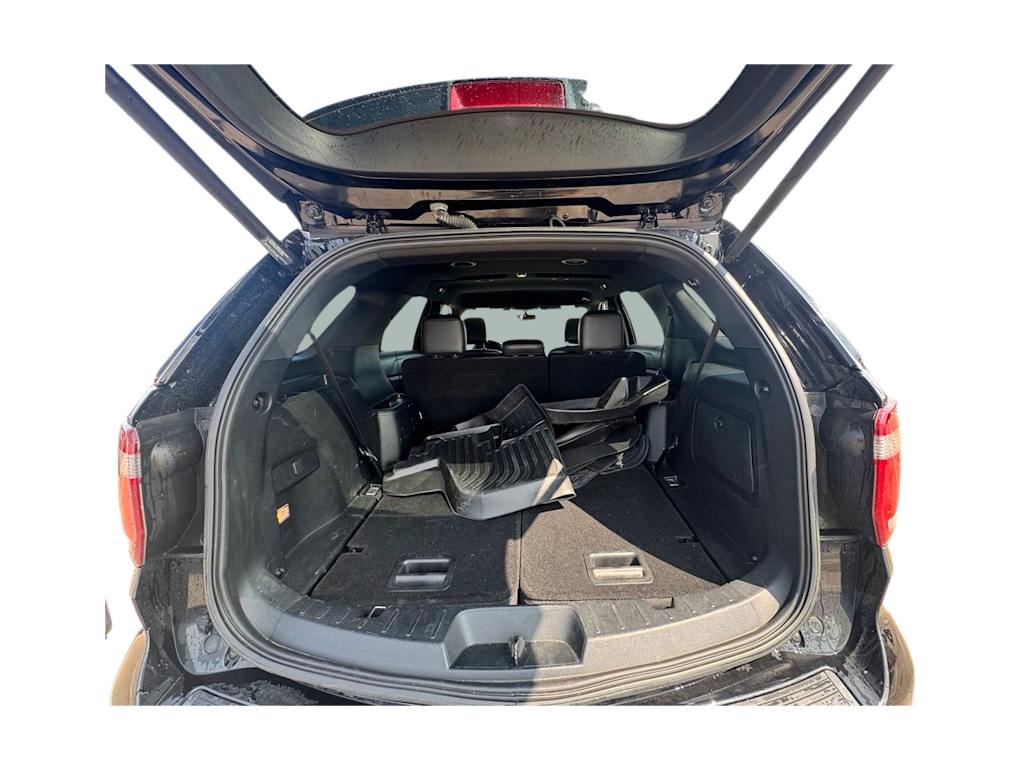 Thumbnail: 2018 Ford Explorer - 10