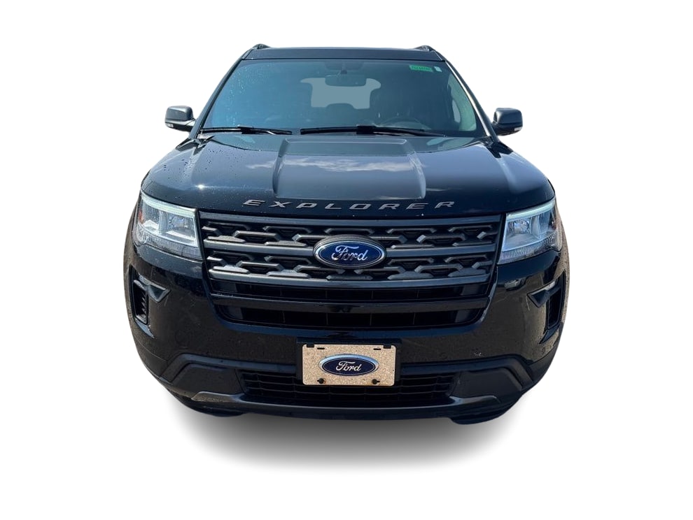 Thumbnail: 2018 Ford Explorer - 6