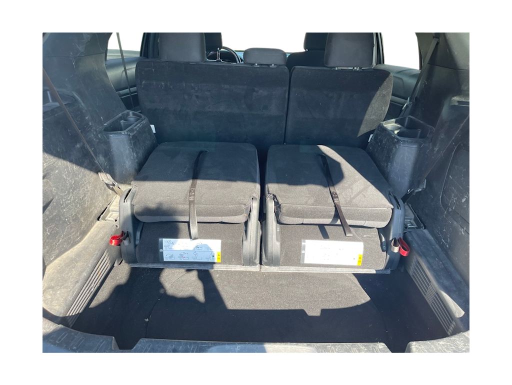 Thumbnail: 2019 Ford Explorer - 18