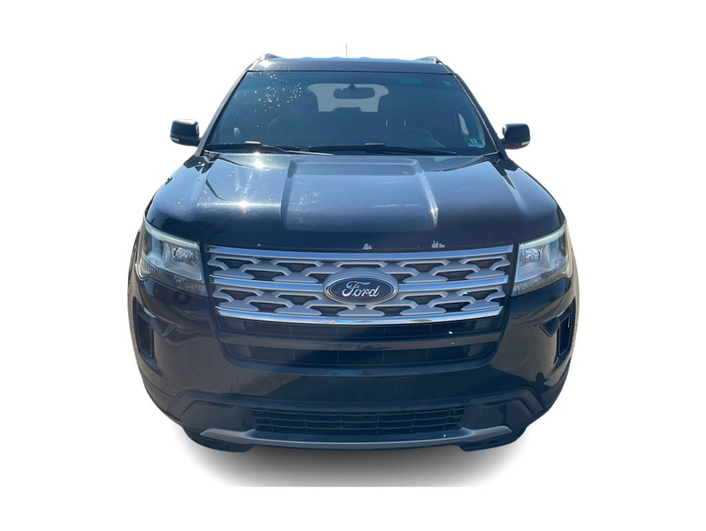 Thumbnail: 2019 Ford Explorer - 6