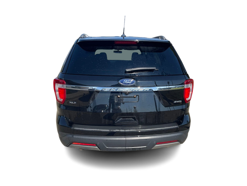 Thumbnail: 2019 Ford Explorer - 5