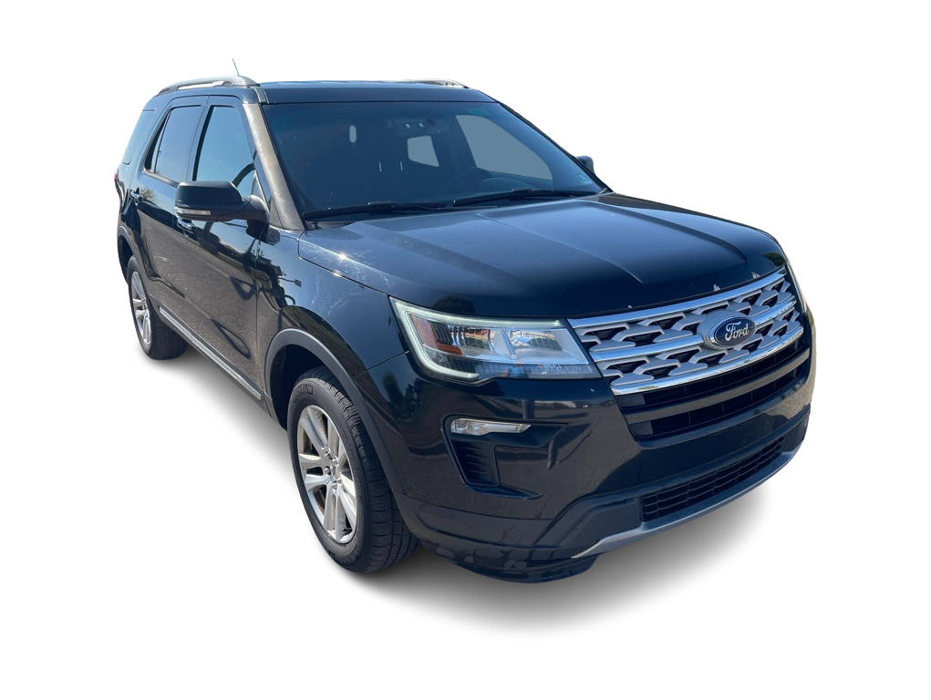 Thumbnail: 2019 Ford Explorer - 21