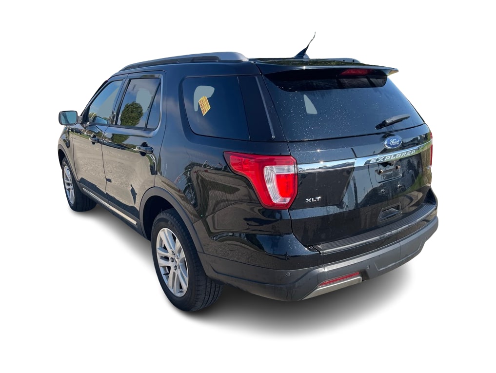 Thumbnail: 2019 Ford Explorer - 4