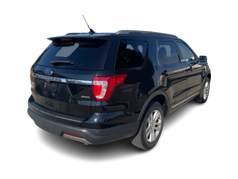 Thumbnail: 2019 Ford Explorer - 19