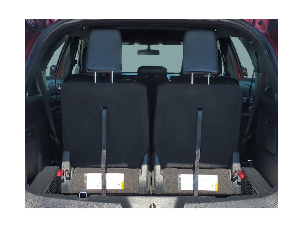 Thumbnail: 2017 Ford Explorer - 17