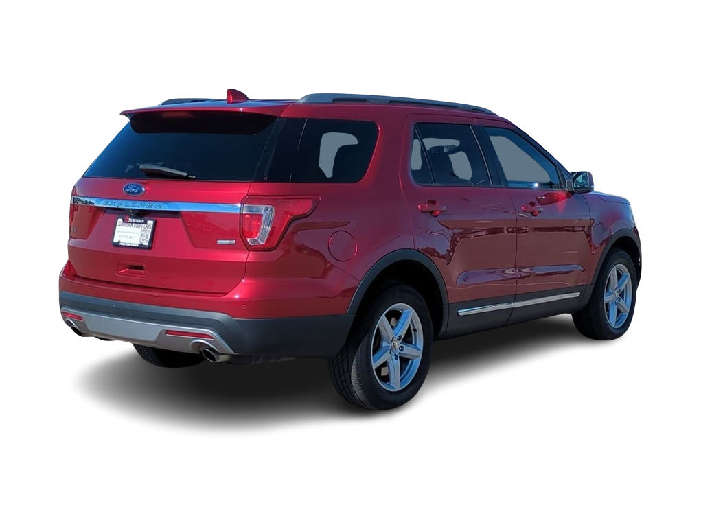 Thumbnail: 2017 Ford Explorer - 20
