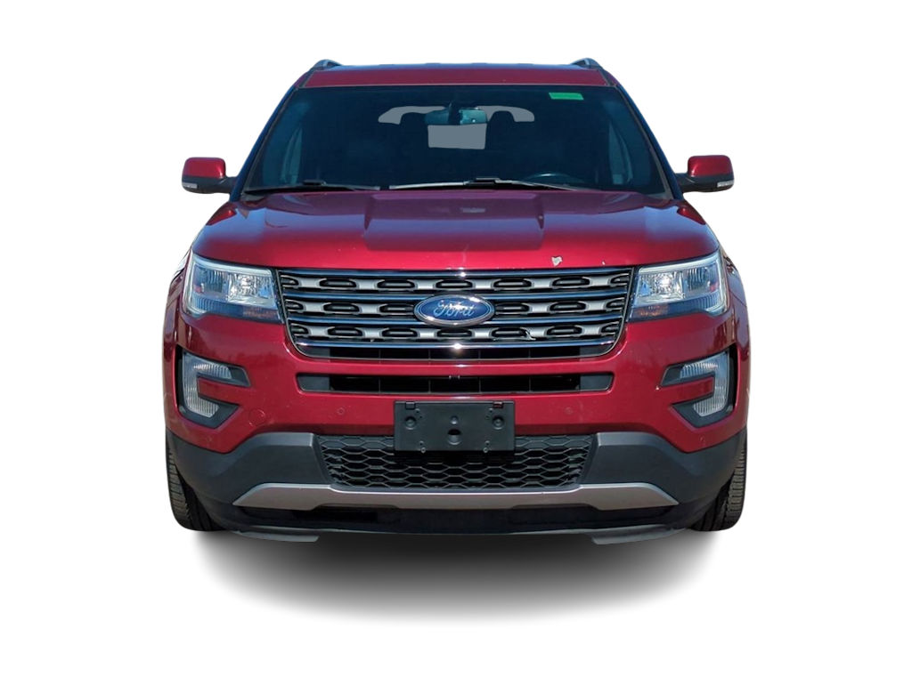 Thumbnail: 2017 Ford Explorer - 6