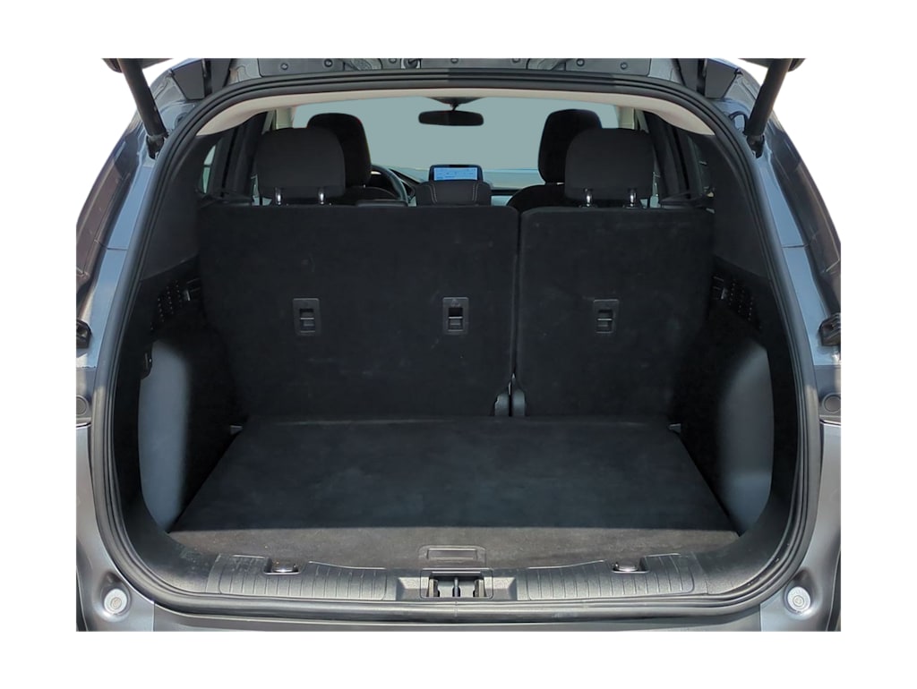 Thumbnail: 2023 Ford Escape - 17