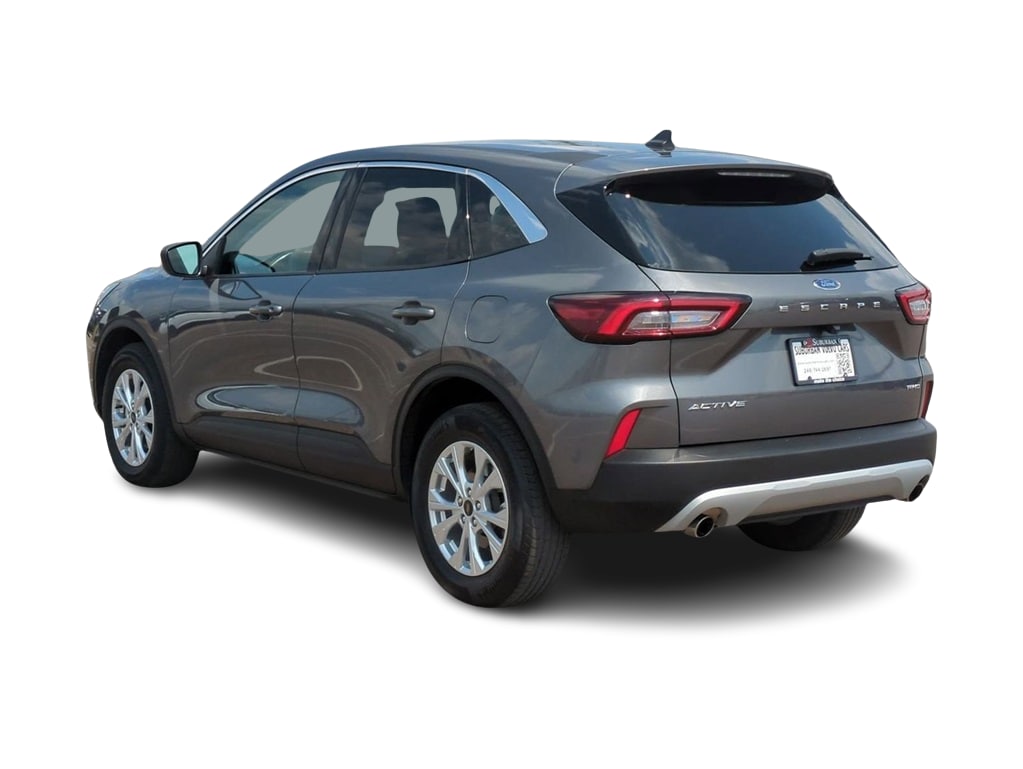 Thumbnail: 2023 Ford Escape - 4