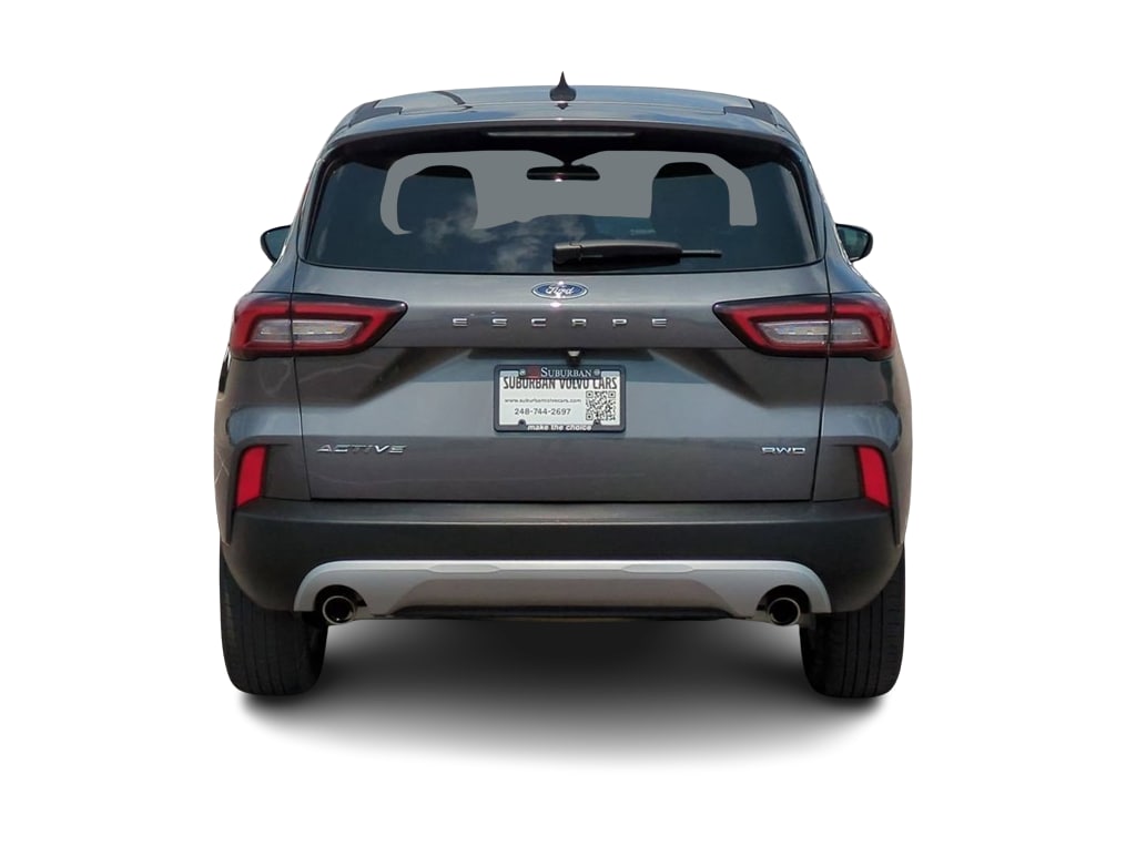 Thumbnail: 2023 Ford Escape - 5