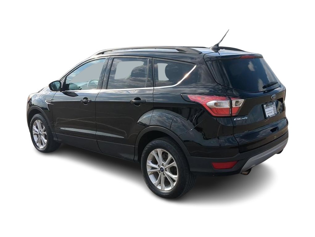 Thumbnail: 2018 Ford Escape - 4