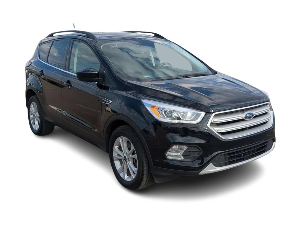 Thumbnail: 2018 Ford Escape - 20