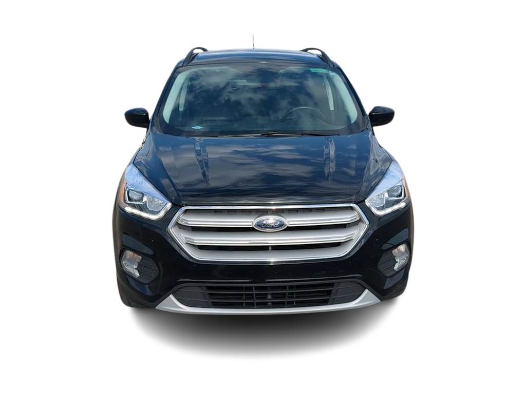 Thumbnail: 2018 Ford Escape - 6