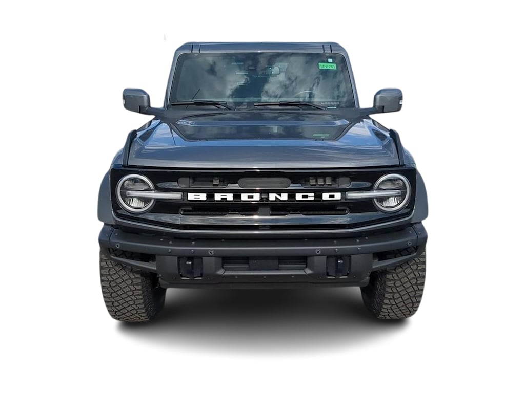 Thumbnail: 2023 Ford Bronco - 21