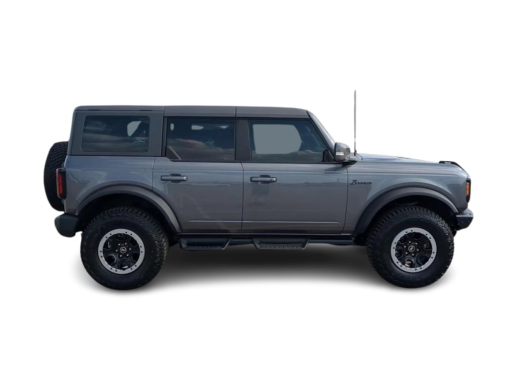 Thumbnail: 2023 Ford Bronco - 19