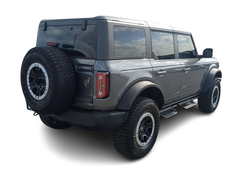 Thumbnail: 2023 Ford Bronco - 18