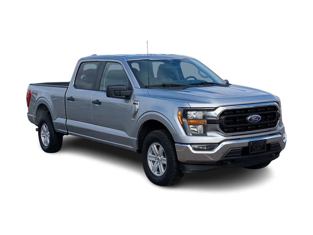 Thumbnail: 2023 Ford F-150 - 21