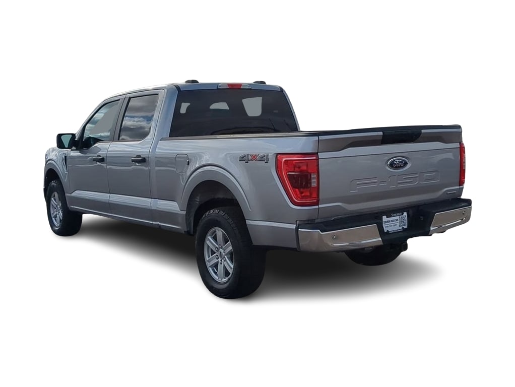 Thumbnail: 2023 Ford F-150 - 4