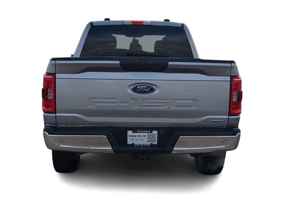Thumbnail: 2023 Ford F-150 - 5