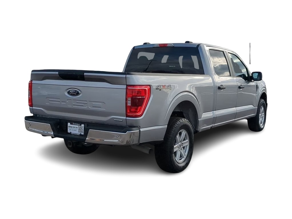 Thumbnail: 2023 Ford F-150 - 19