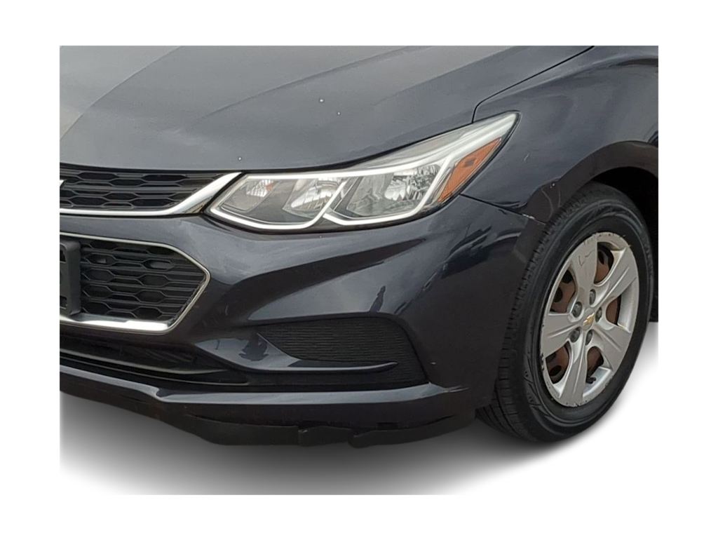 Thumbnail: 2016 Chevrolet Cruze - 21