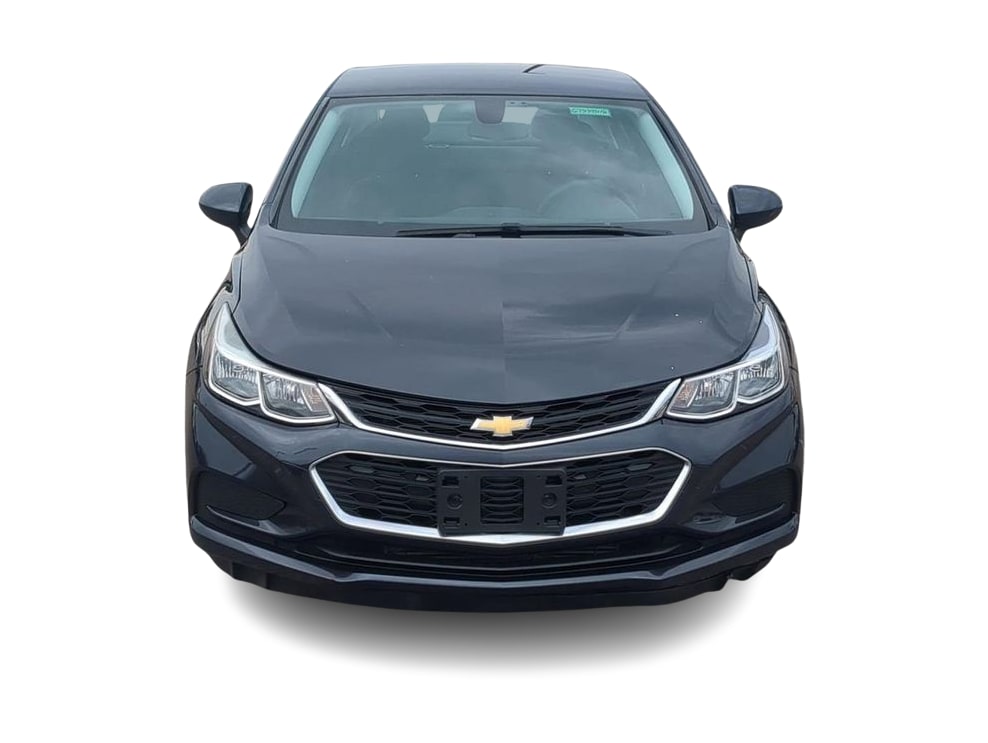 Thumbnail: 2016 Chevrolet Cruze - 6