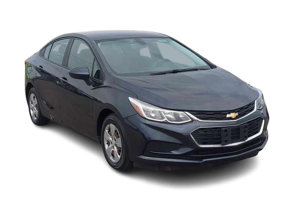 Thumbnail: 2016 Chevrolet Cruze - 20