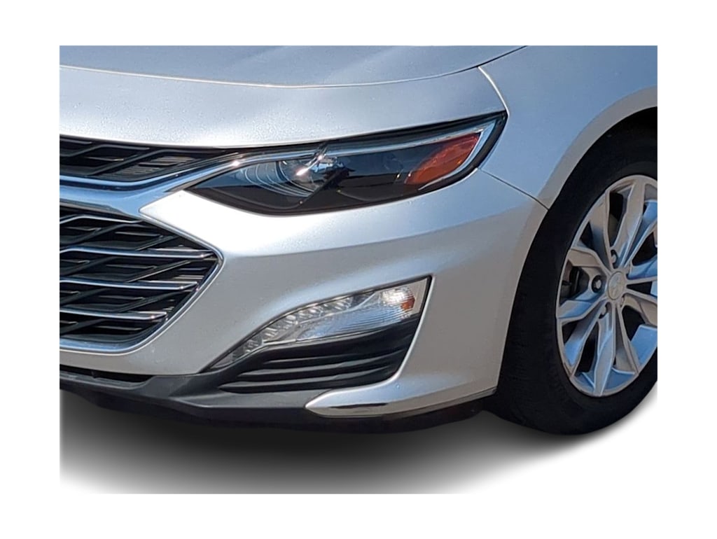 Thumbnail: 2019 Chevrolet Malibu - 23