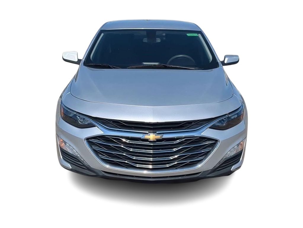 Thumbnail: 2019 Chevrolet Malibu - 6