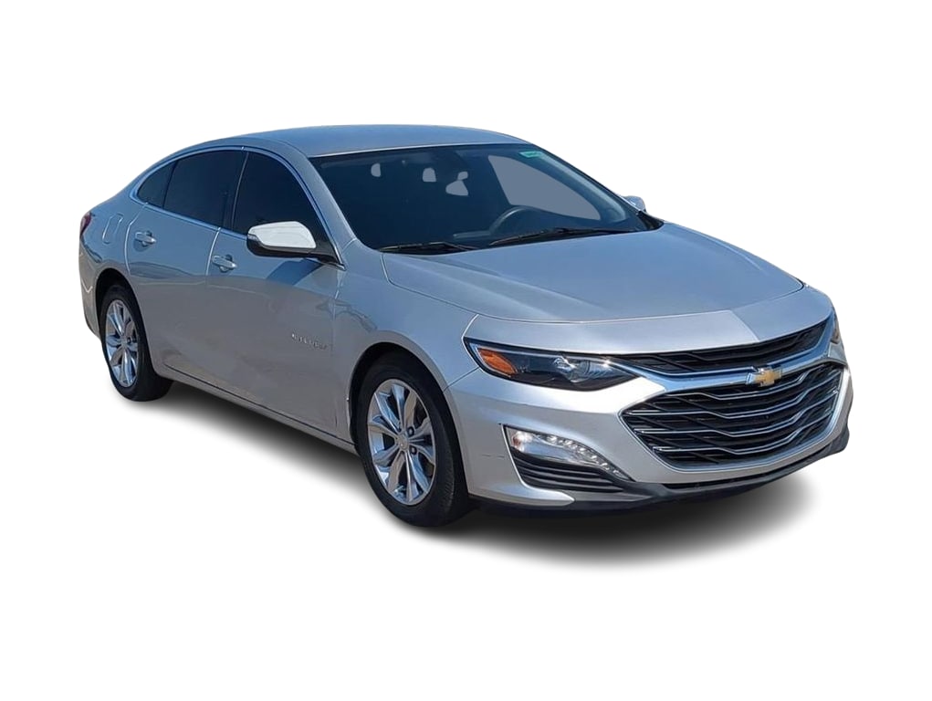 Thumbnail: 2019 Chevrolet Malibu - 22
