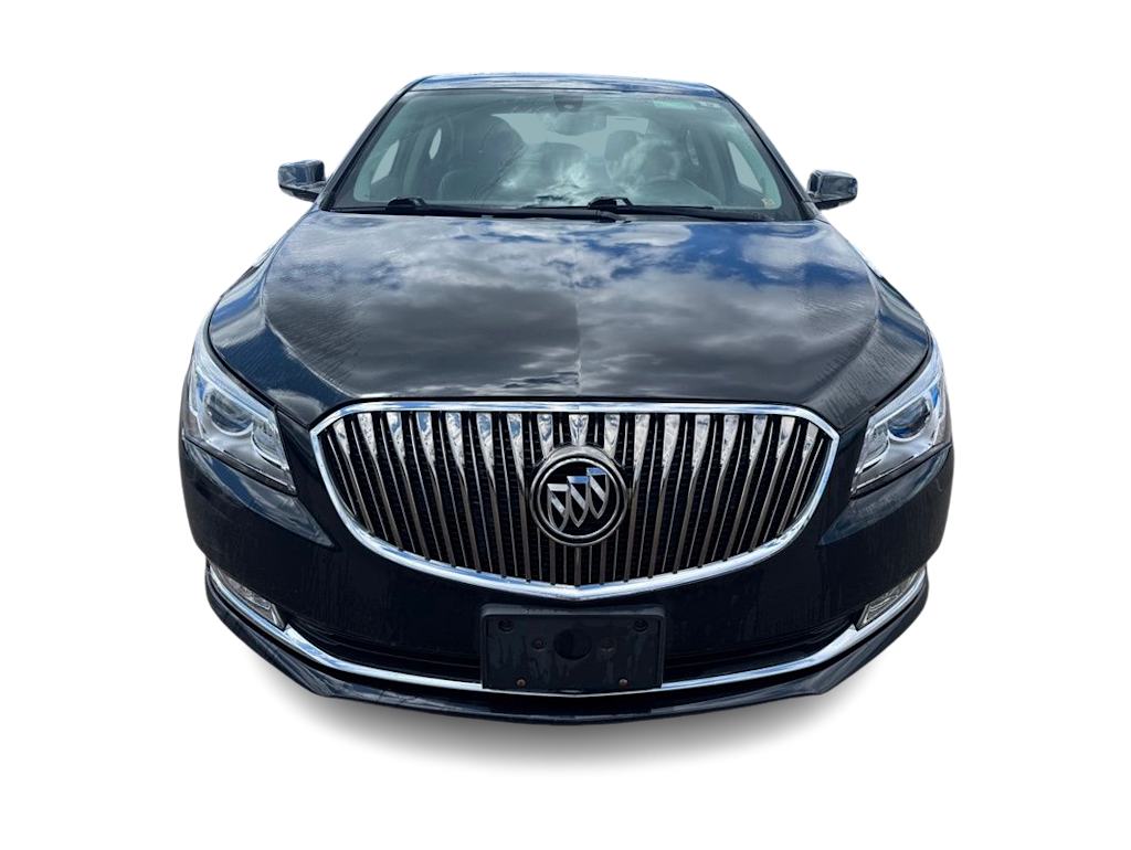 Thumbnail: 2015 Buick LaCrosse - 6