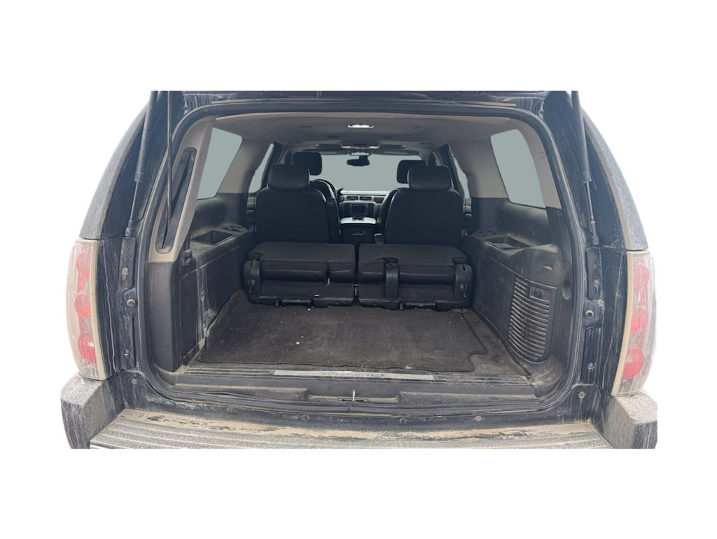 Thumbnail: 2008 GMC Yukon XL - 13