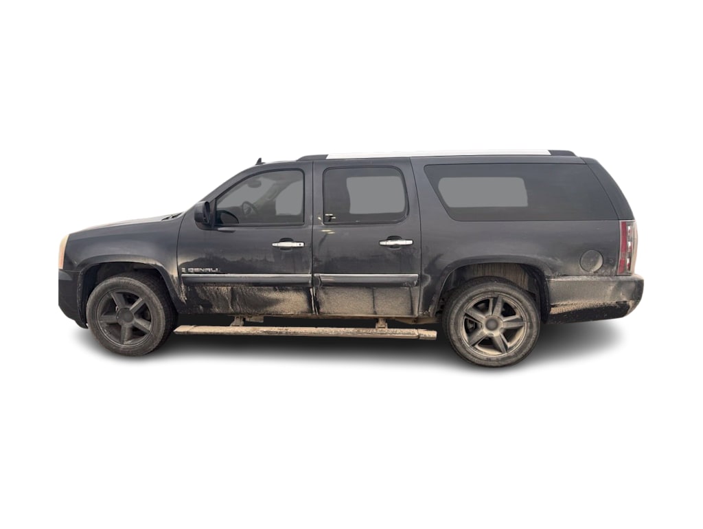 Thumbnail: 2008 GMC Yukon XL - 3