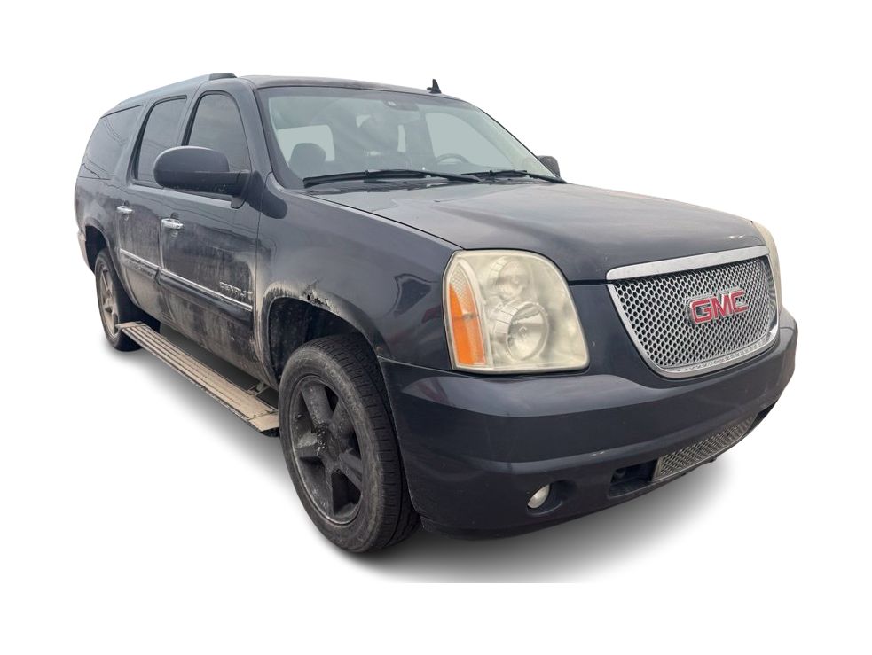 Thumbnail: 2008 GMC Yukon XL - 22