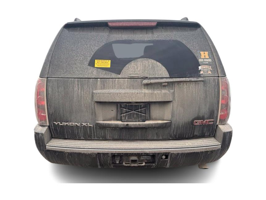 Thumbnail: 2008 GMC Yukon XL - 5