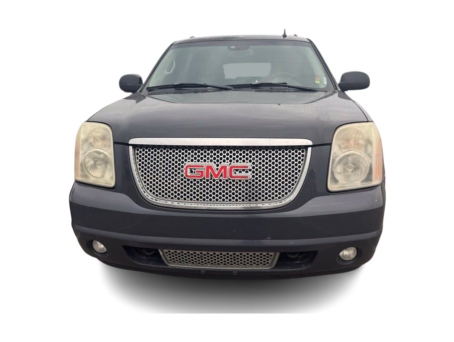 Thumbnail: 2008 GMC Yukon XL - 6